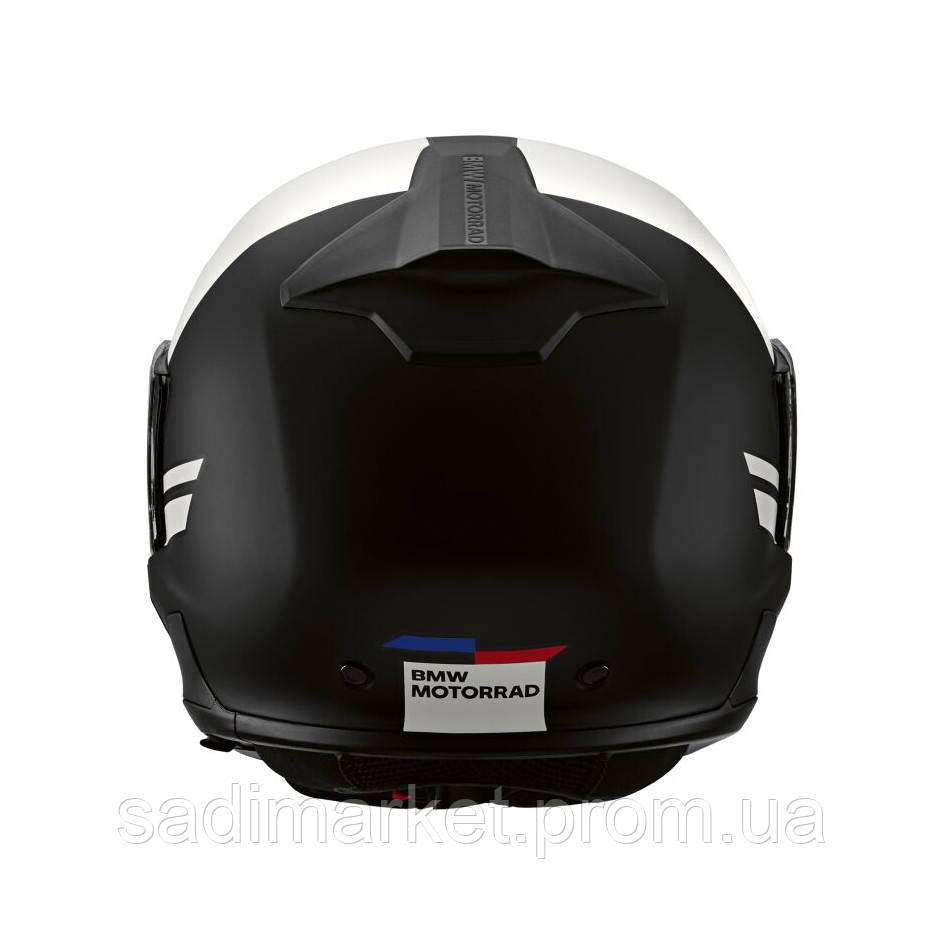 Шлем карбоновый модуляр + очки BMW HELMET System 7 EVO Carbon XL 60/61 - фото 3 - id-p1849600436