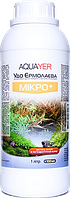 Aquayer Микро 1 л удобрение для аквариумных растений