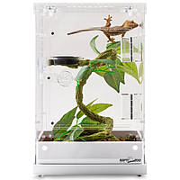 Террариум акриловый 30x30x45 см Repti-Zoo Acrylic Terrarium