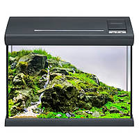 Аквариум 30 л черный 42x26x28cм Eheim aquaclass 30 полный комплект