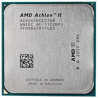 Процессор AMD Athlon II X2 245 2.90GHz/2M/2000MHz (ADX245OCK23GM) sAM2+/AM3, tray