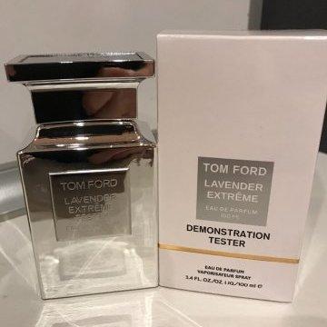 Tom Ford Lavender Extreme (Том Форд Левендер Екстрім) TESTER, 100 мл (Підтікає флакон!)