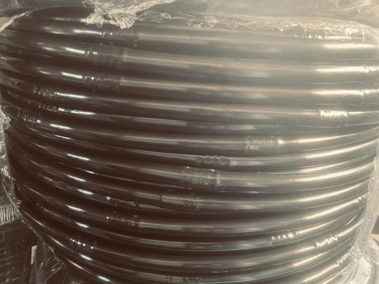 Трубка крапельного поливу багаторічна (20 см) 200 м AVCI FLEX, фото 1