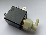 Насос (помпа) WELLS WDCB2-L AEG 4055 типу CEME 15w для парошвабри, парової швабри, фото 4