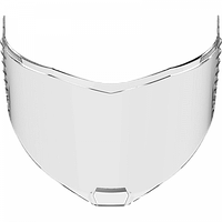 LS2 FF805 VISOR CLEAR, Візор шолома прозорий