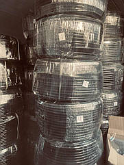 Багаторічна крапельна трубка з еміттерами (33 см) 100 м AVCI FLEX