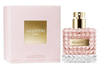 Valentino Donna парфумована вода 100 ml. (Валино Донна), фото 3