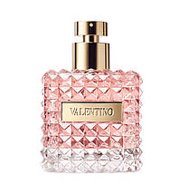 Valentino Donna парфумована вода 100 ml. (Тестер Валентино Донна), фото 2