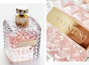 Valentino Donna парфумована вода 100 ml. (Валино Донна), фото 6