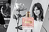 Valentino Donna парфумована вода 100 ml. (Валино Донна), фото 7
