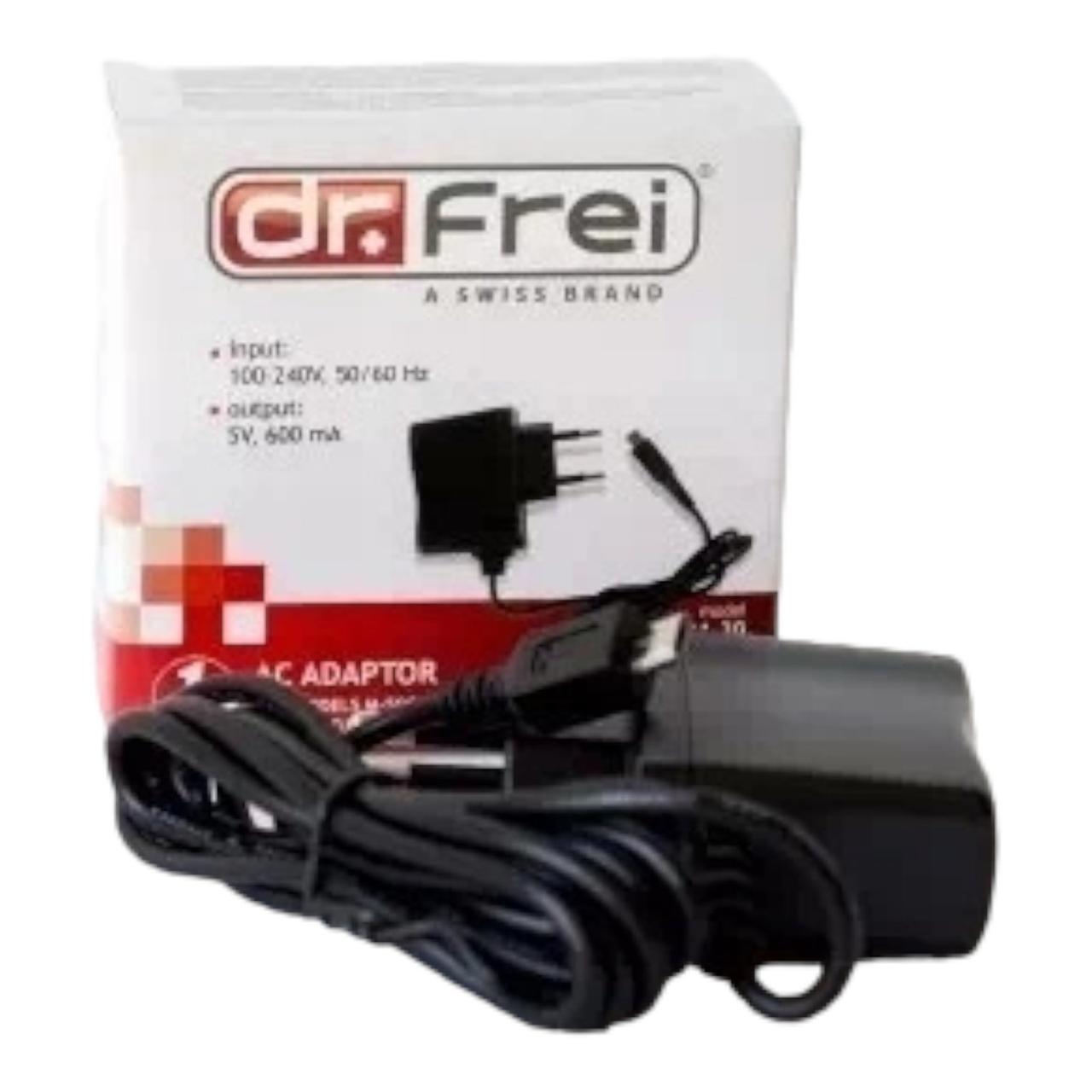 Адаптер мережний Dr.Frei MA-20 300A/400A (5V, 600ma)
