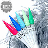 Каучукова база Neon Cover Milano 15 мл №34, фото 3