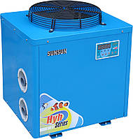 Охладитель SunSun HYH-1DR-C для аквариума до 1500 л