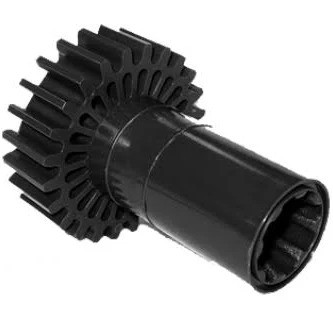 Шестерня середня для м'ясорубки Braun Multiquick 7 (BR67051414) Оригінал