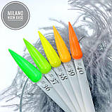 Каучукова база Neon Cover Milano 15 мл №40, фото 2