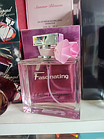 Salvatore Ferragamo F for Fascinating Туалетная вода женская 100ml