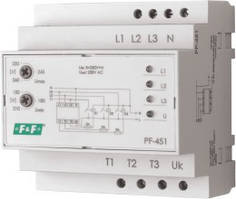 Перемикач фаз АПФ-451 (PF-451)