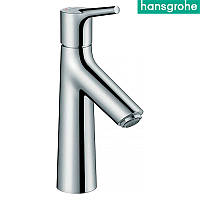 Смеситель для умывальника HANSGROHE TALIS S , гидрозатвор. CoolStart 72022000