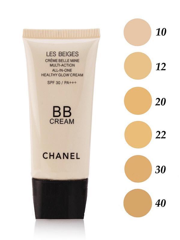 Тональный крем Les Beiges SPF30 30ml (ліц.), фото 1