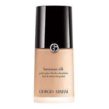 Тональна основа Giorgio Armani Luminous Silk Foundation