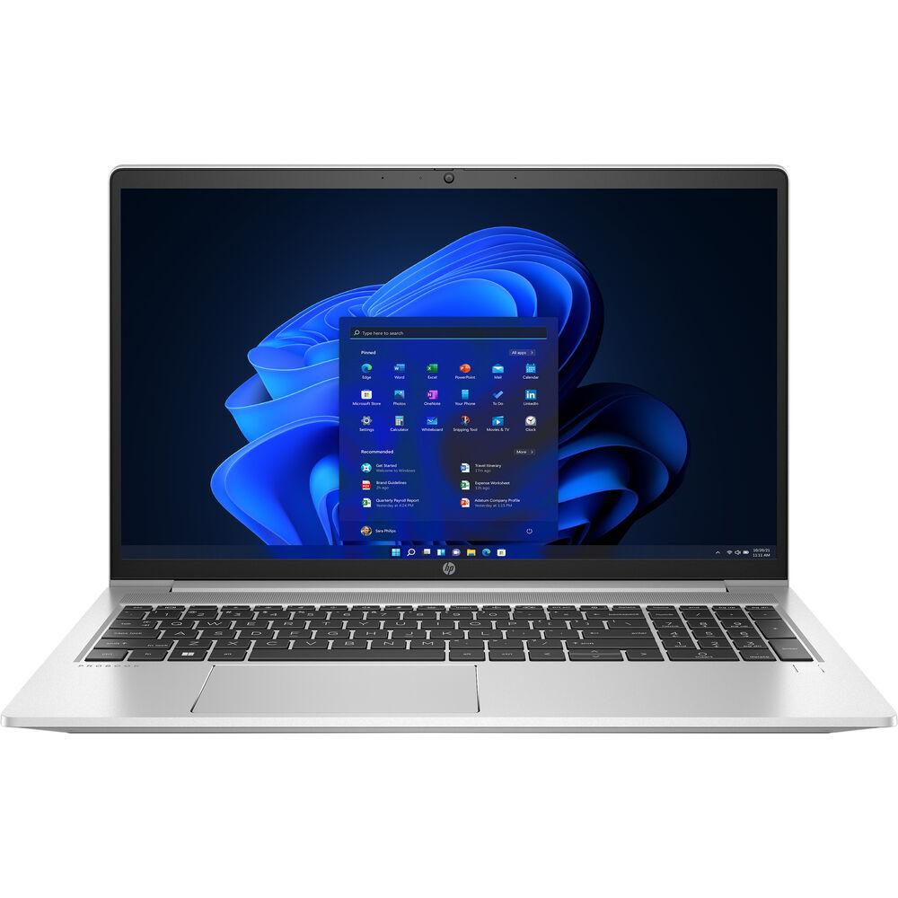 Ноутбук HP ProBook 455 G9 (64T34UT), фото 1