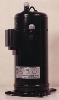 Компресор DAIKIN (17,94 кВт; 61.005 BTU) R404A - R407C - R134a, фото 1