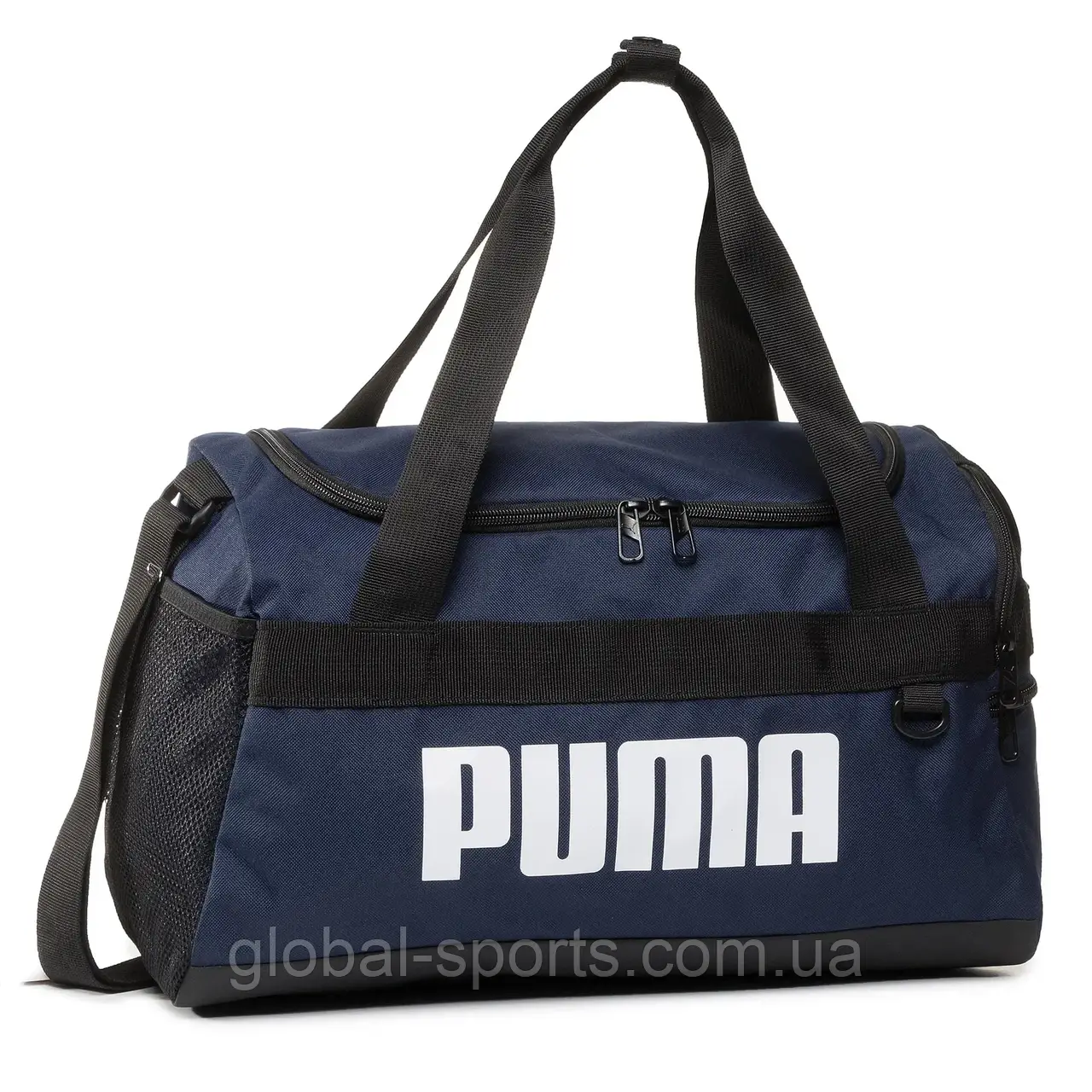 Сумка Puma Challenger Duffelbag Xs (Артикул: 07661902)