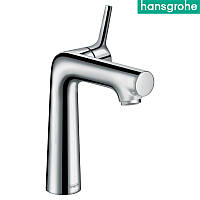 Смеситель для умывальника HANSGROHE TALIS S , гидрозатвор. 72113000