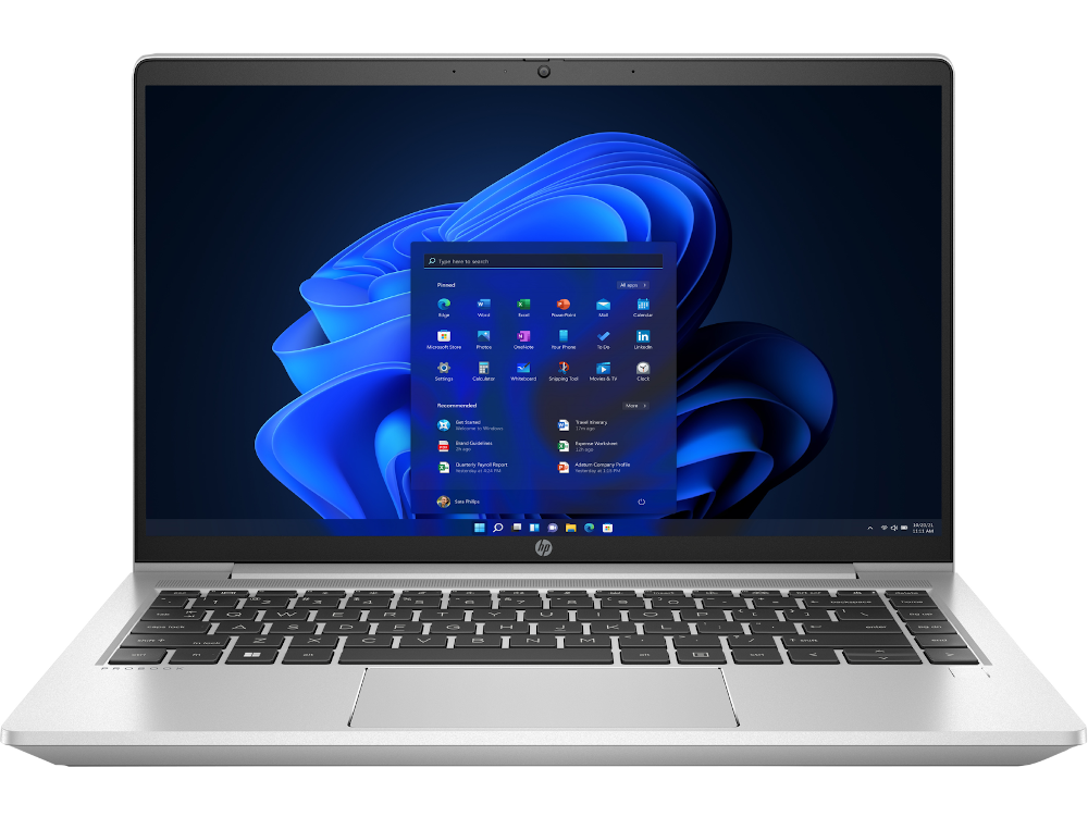 Ноутбук HP ProBook 445 G9 (64T30UT), фото 1