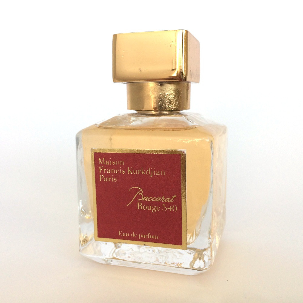 Baccarat Rouge 540 (Бакарат Руж 540) парфумована вода — тестер, 70 ml