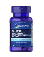 Puritan's Pride 5-HTP 200 mg 60 caps
