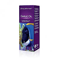 Добавка к корму. экстракт чеснока Aquaforest Garlic Oil 50мл