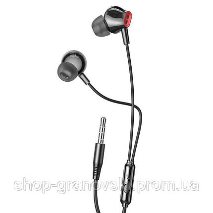 Навушники вкладки Earphone XO EP58, фото 2