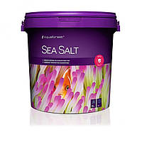 Соль морская Aquaforest Sea Salt 22кг для аквариума