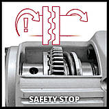 Перфоратор електричний Einhell TC-RH 800 4F (4257980), фото 9