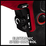 Перфоратор електричний Einhell TC-RH 800 4F (4257980), фото 7
