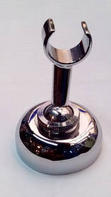 Тримач для душу металевий.