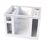 Самп для морского аквариума Aquaforest AF 435 Sump 60x46x45 см