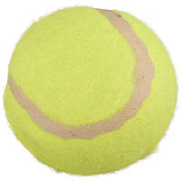 Flamingo Smash Tennis Ball ФЛАМИНГО СМЭШ теннисный мяч игрушка для собак Жовтий | диаметр 5 см