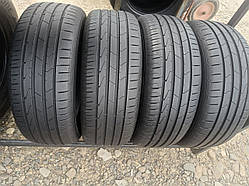 Літні шини 205 55 R17 91V HANKOOK VENTUS PRIME 3