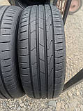 Літні шини 205 55 R17 91V HANKOOK VENTUS PRIME 3, фото 4