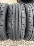 Літні шини 205 55 R17 91V HANKOOK VENTUS PRIME 3, фото 9