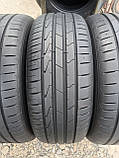 Літні шини 205 55 R17 91V HANKOOK VENTUS PRIME 3, фото 10