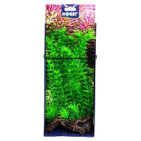 Искусственное растение Hobby Flora Root 3 L 30 см для аквариума