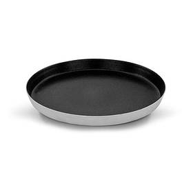 ABM Форма для піци алюміній із тефлоновим покриттям 22 cm