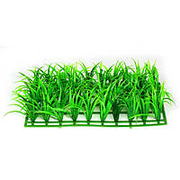 Искусственное растение Hobby Plant Mat 3 25x12.5см для аквариума