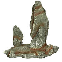 Декорация Hobby Sarek Rock 1 21x13x18см для аквариума и террариума