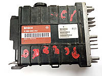 Электронный блок управления peugeot / citroen 0280000751 bosch 0 280 000 751