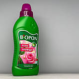 Добриво Biopon для троянд рідке 500 мл, фото 3