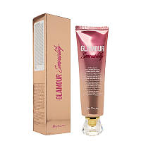 Крем для тіла з деревно-мускусним ароматом Kiss by Rosemine Fragrance Cream